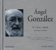Solo Hoy A Todo Amor "Antología Personal"