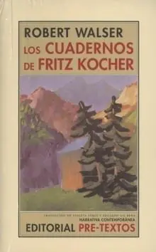 Cuadernos de Fritz Kocher, Los Novedad