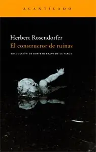 Constructor de Ruinas, El Novedad