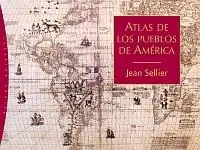 ATLAS DE LOS PUEBLOS DE AMÉRICA Ordena Ya