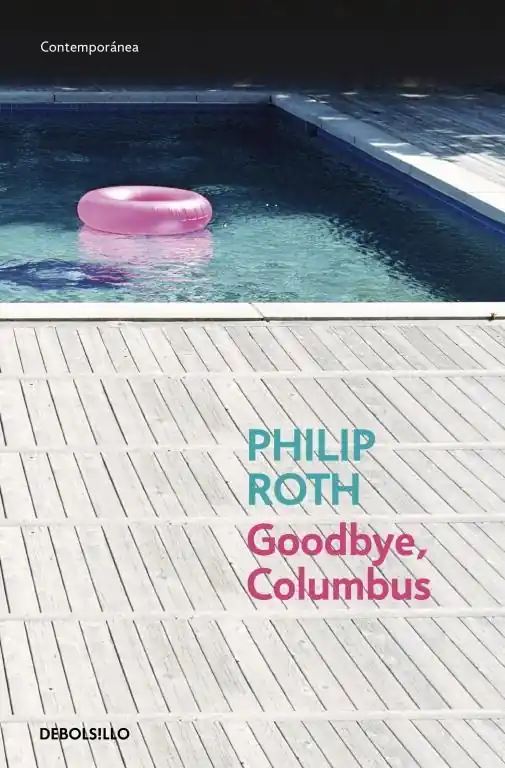 Popular Goodbye, Columbus