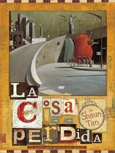 Cosa Perdida, La Compra Ahora