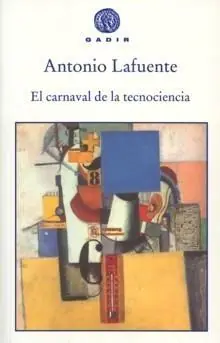 Comprar En Línea Carnaval de la Tecnociencia, El
