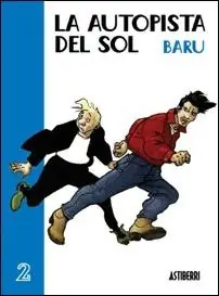 Imprescindible (Must-Have) Autopista del Sol, la 2/2