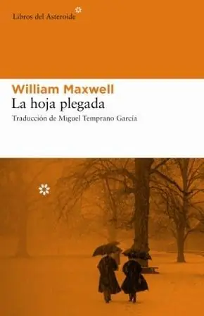 Oferta Hoja Plegada, La