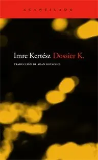 Promoción Dossier K.