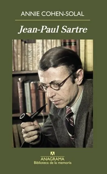 A Buen Precio Jean-Paul Sartre