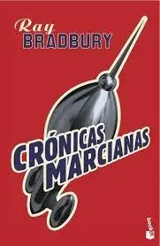 Crónicas Marcianas Novedad