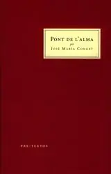 Pont de L‘Alma Compra Hoy
