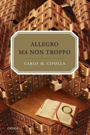 Allegro Ma Non Troppo Ocasión Especial
