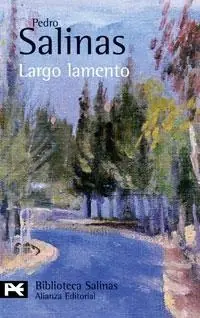 Envío Exprés Largo Lamento