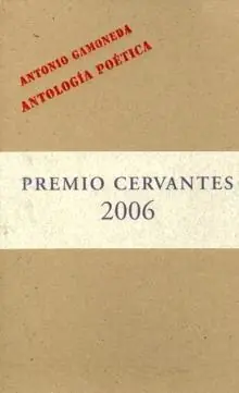 Antología poética Entrega Rápida