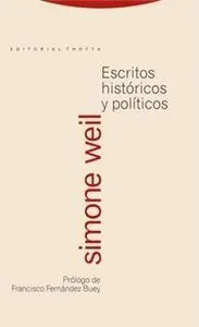 Mejor Precio Escritos Históricos y Políticos