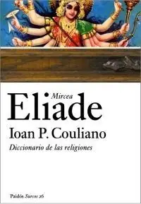 DICCIONARIO DE LAS RELIGIONES Última Versión