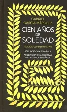 Precio Bajo Cien Años de Soledad (Edicion Conmemorativa )