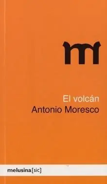 Novedad VOLCAN,EL