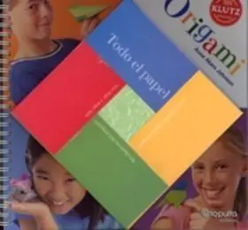 Origami Promoción Exclusiva