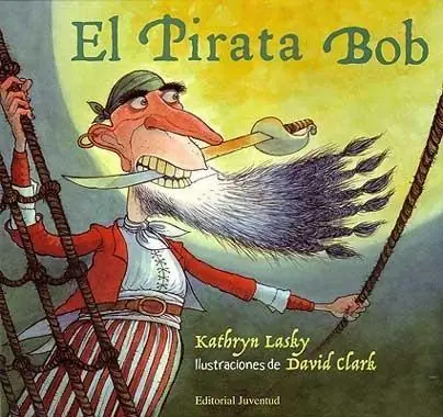 El Pirata Bob Stock Limitado