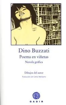 Comprar En Línea Poema en Viñetas "Novela Gráfica"