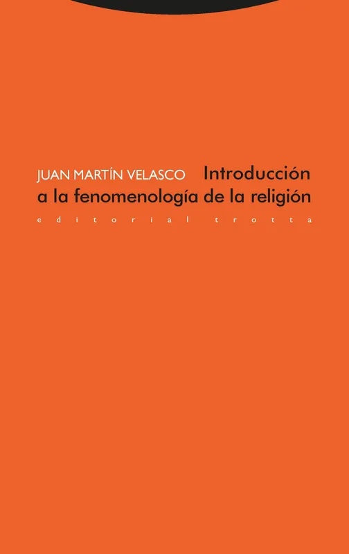 Garantía De Devolución De Dinero INTRODUCCIÓN A LA FENOMENOLOGÍA DE LA RELIGIÓN