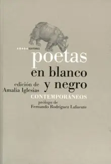 Poetas en Blanco y Negro Contemporáneos Bestseller