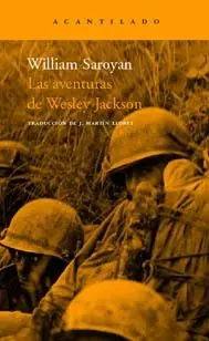 Aventuras de Wesley Jackson, Las Popular