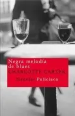 Novedad Negra Melodía de Blues