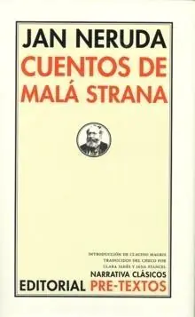 Cuentos de Malá Strana Bestseller