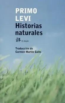 Ordena Ya Historias Naturales