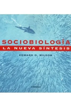 SOCIOBIOLOGIA Alta Calidad