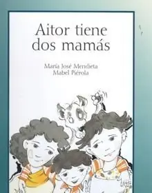 Aitor tiene dos mamás Stock Limitado