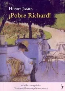 Pobre Richard Imprescindible (Must-Have)