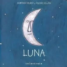 Envío Inmediato Luna "De la cuna a la Luna"