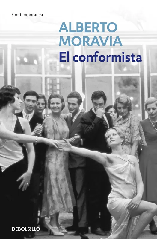 Precio Bajo CONFORMISTA, EL