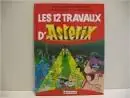 Solo Hoy LES 12 TRAVAUX D‘ASTERIX "PRECIO ESPECIAL"