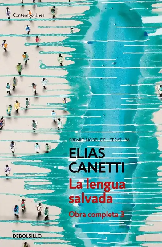 Gran Oferta La lengua salvada "Obra completa III"