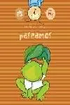 Paseamos "Pilo y Lía - Letras m, s" Última Versión