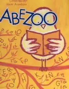 A Buen Precio Abezoo "Letra Ligada"