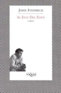 Solo Hoy Al Este del Edén