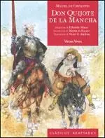 Don Quijote de la Mancha Devolución Gratuita