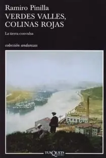 Solo Por Tiempo Limitado Verdes Valles, Colinas Rojas 1 "La Tierra Convulsa"