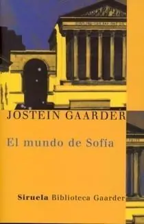 Mundo de Sofía, El Última Oportunidad