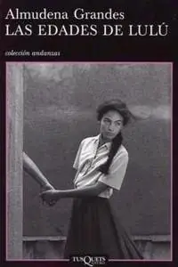 Rebajas Las edades de Lulú