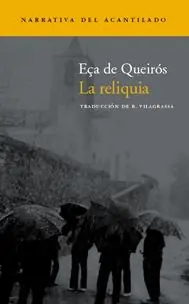 Liquidación Reliquia, La