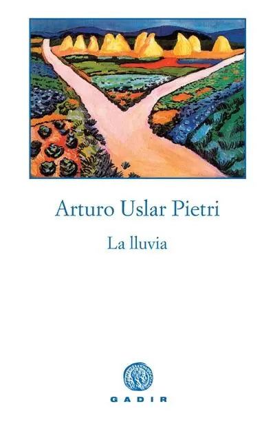 Precio Económico Lluvia, La