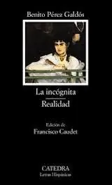 La incógnita / La realidad Precio Rebajado