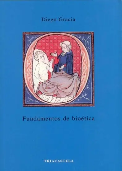 COMO ARQUEROS AL BLANCO. Estudios de bioética Directo De Fábrica