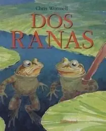 Dos ranas Precio Rebajado
