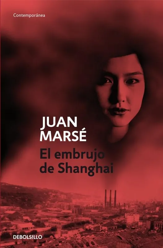 Envío Inmediato Embrujo de Shanghai, El