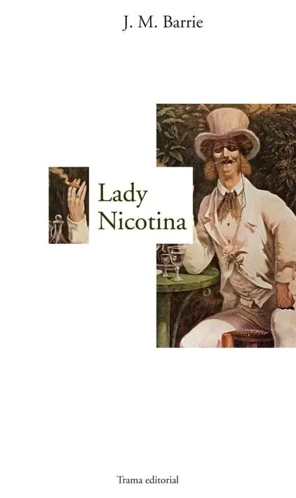 Ordenar Ahora Mismo Lady Nicotina